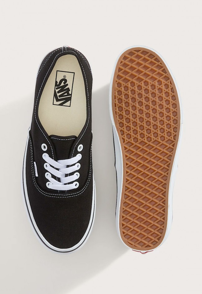 Vans Authentic Hombre – Diseño Original Icónico para Uso Diario
