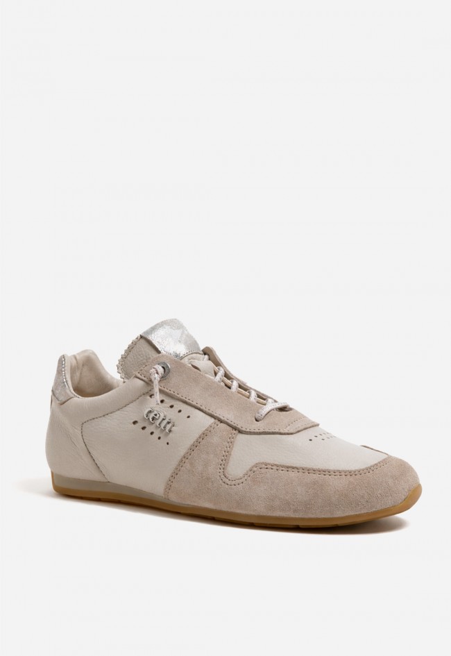 Zapatillas Cetti C-1379 piel retro vintage – diseño artesanal y estilo urbano exclusivo