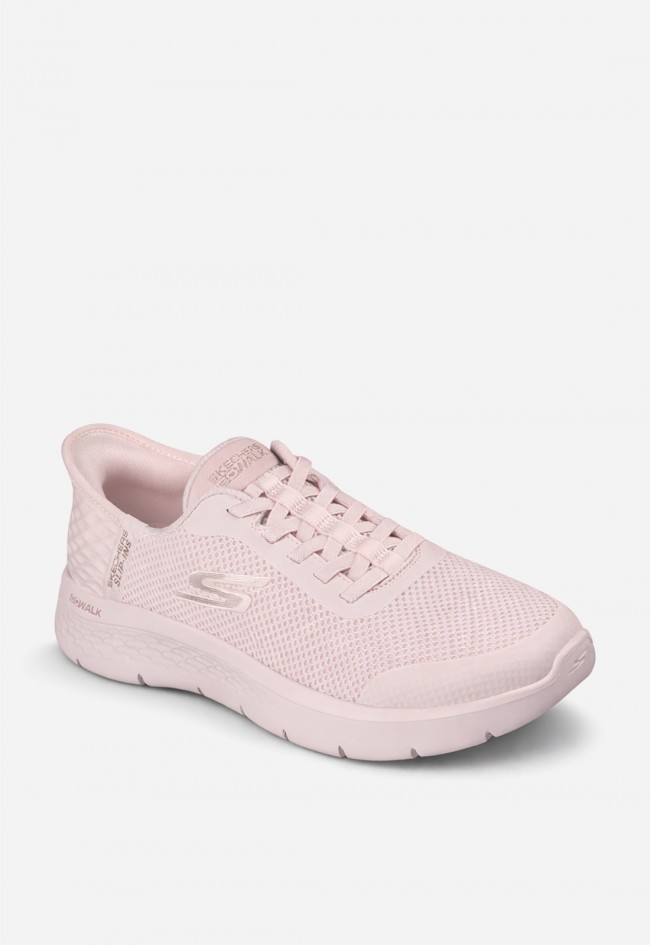 Deportivo de mujer Skechers Slip-ins GO WALK Flex Grand Entry – comodidad manos libres y máxima amortiguación