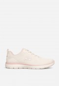Deportivo Skechers Summits Quiet Dream rosa – ligereza, confort Memory Foam y estilo casual