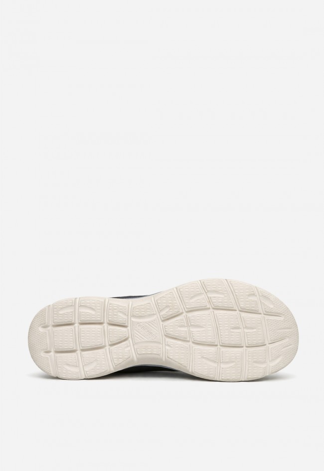 Deportivo de mujer Skechers Summits Quiet Dream azul marino – confort Memory Foam y estilo deportivo