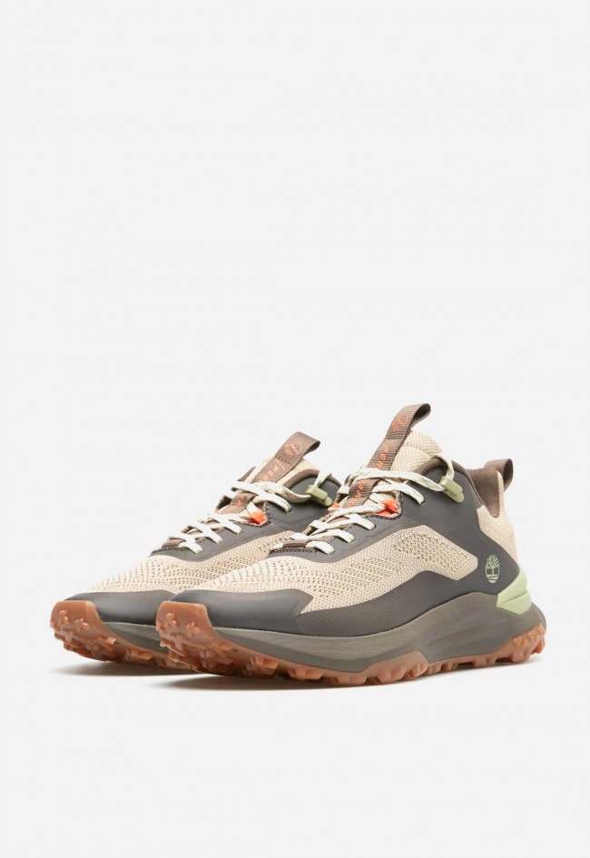 Deportivo de hombre beige Timberland Motion Access Low Lace Sneaker