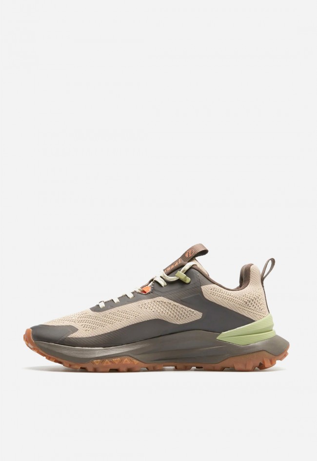 Deportivo de hombre beige Timberland Motion Access Low Lace Sneaker