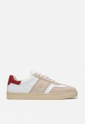 Deportivo de hombre taupe Timberland Lisbon Street