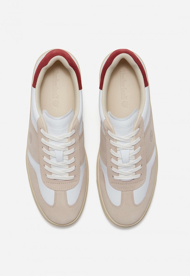 Deportivo de hombre taupe Timberland Lisbon Street