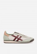 Sneaker Mujer Why Pink M6050 – Zapatilla Retro Vintage Multicolor Casual