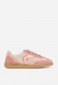 Sneaker mujer Verbenas Sound Tropic retro – zapatilla cómoda y ligera made in Spain