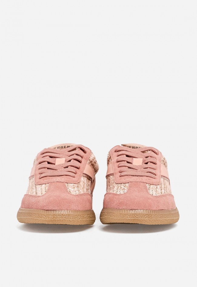 Sneaker mujer Verbenas Sound Tropic retro – zapatilla cómoda y ligera made in Spain