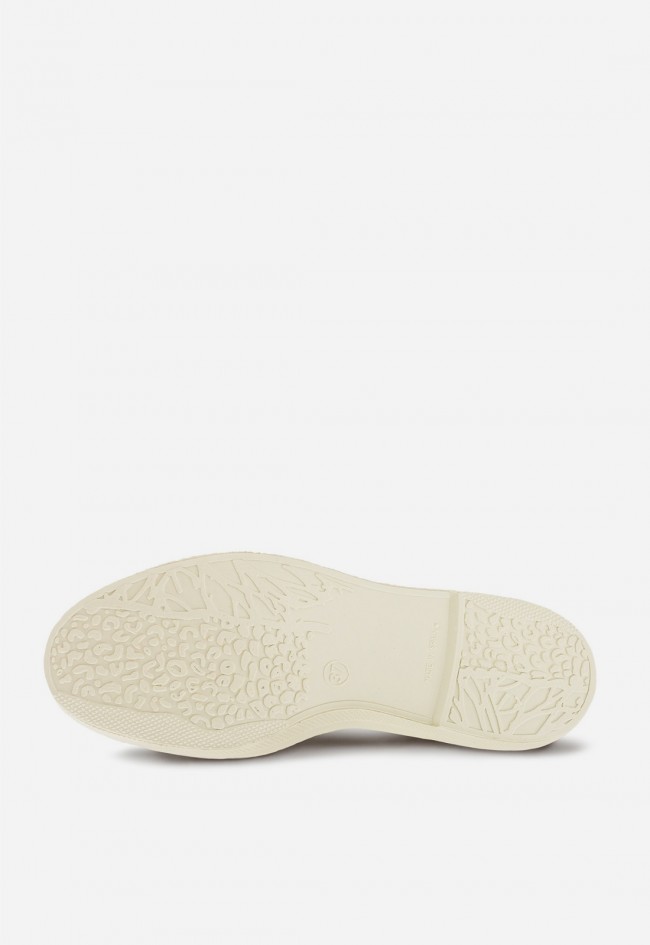 Natural World Old Lavanda 102E mujer – zapatillas ecológicas de lona kaki casual y versátiles