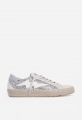Zapatillas glitter Why Pink M6022 – brillo urbano y estilo tendencia
