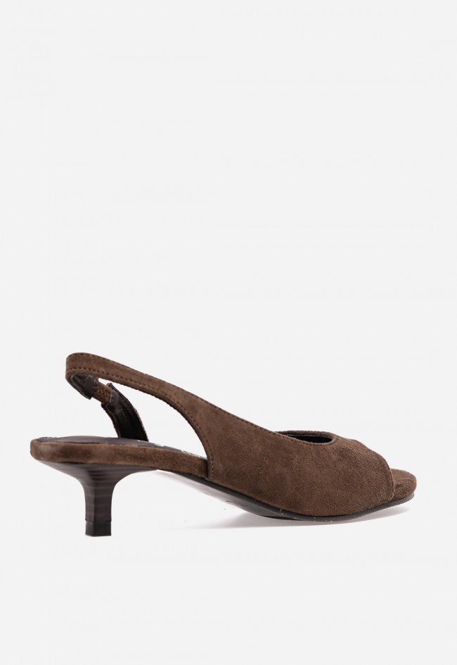 Sandalia moka de piel TOP 3 SF1628 – elegancia minimalista y comodidad para vestir