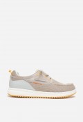 Náutico de hombre Pitas Bay Beige ultraligero con estilo moderno