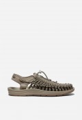 Sandalias KEEN UNEEK de hombre en cordón reciclado con ajuste adaptable y estilo sneaker