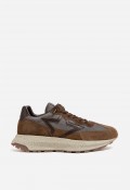 Zapatillas Cetti C-1375 de hombre grises para recorrer la ciudad con carácter