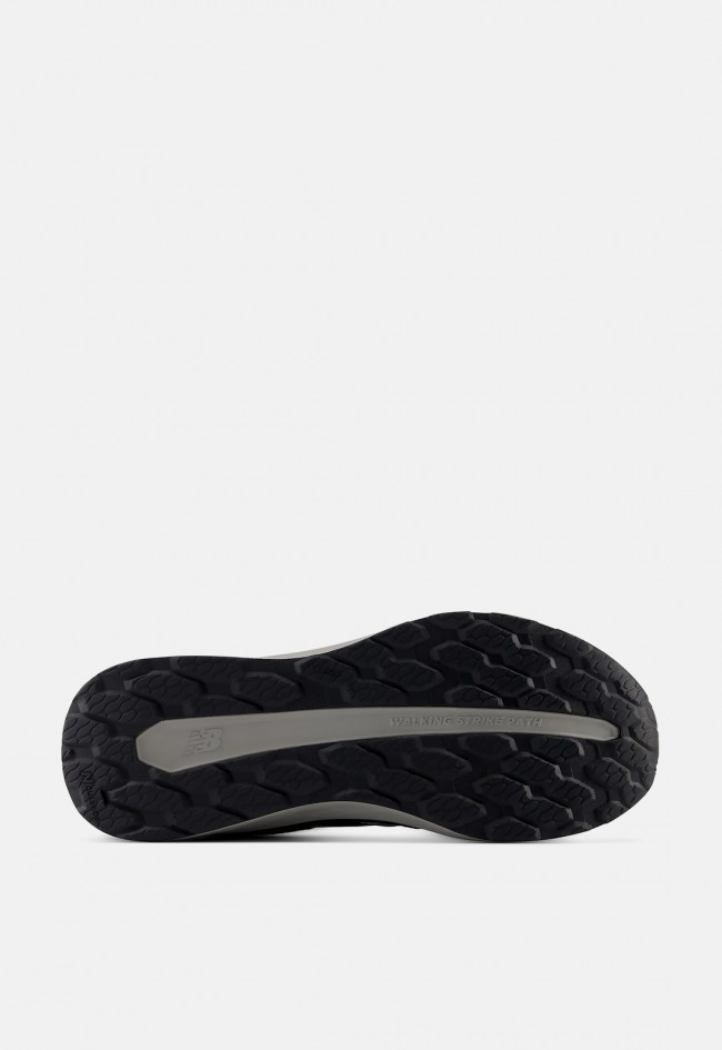 Zapatillas New Balance Fresh Foam X Walking 880 v7 de hombre negras para caminar más lejos con comodidad