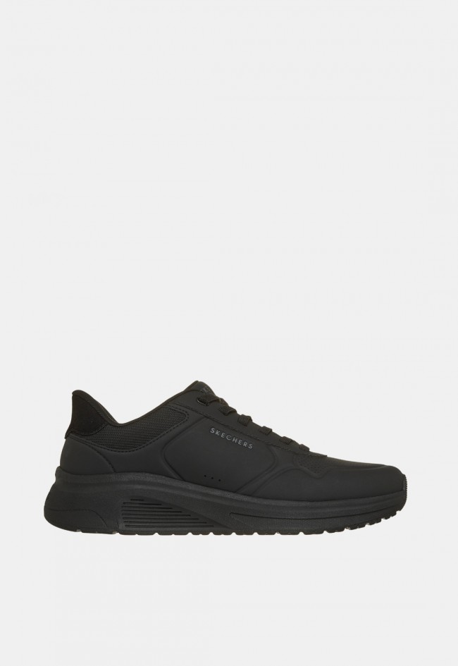 Deportivo de hombre negro Skechers 183532