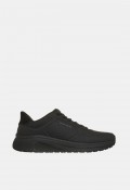 Deportivo de hombre negro Skechers 183532