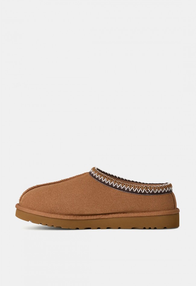 Zueco UGG Tasman II de hombre en ante marrón Chestnut | Comodidad y estilo icónico