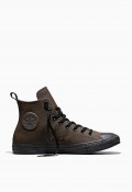 Zapatillas de hombre Converse Chuck Taylor All Star TecTuff Hi marrones | Resistencia y estilo urbano