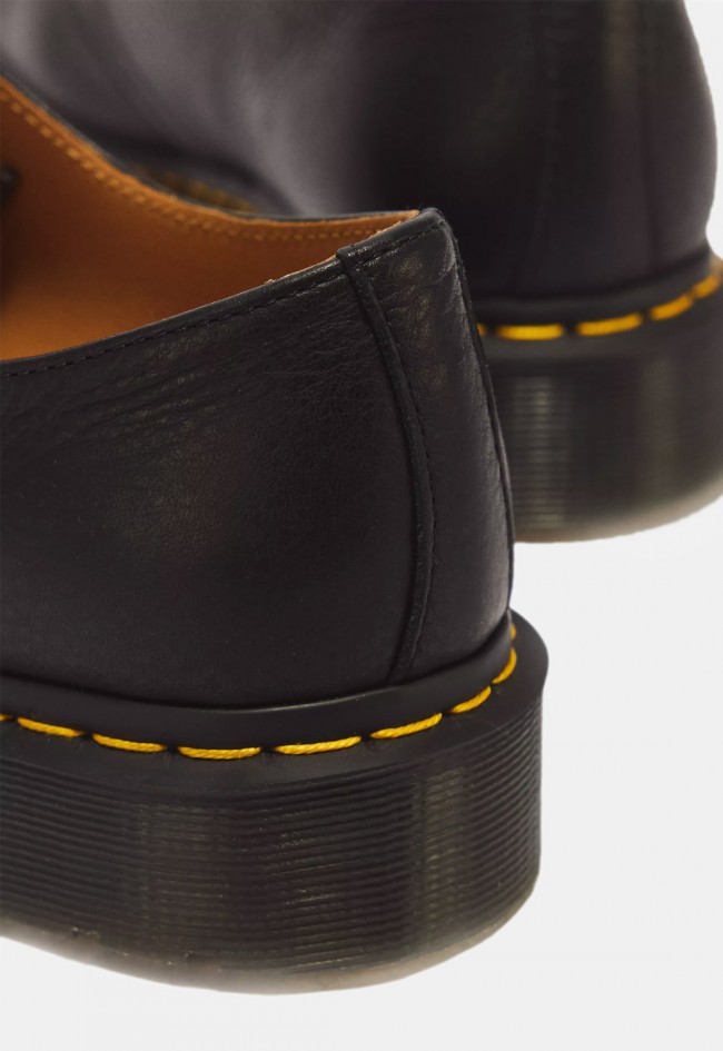 Zapatos de hombre Dr. Martens 1461 Ambassador negros