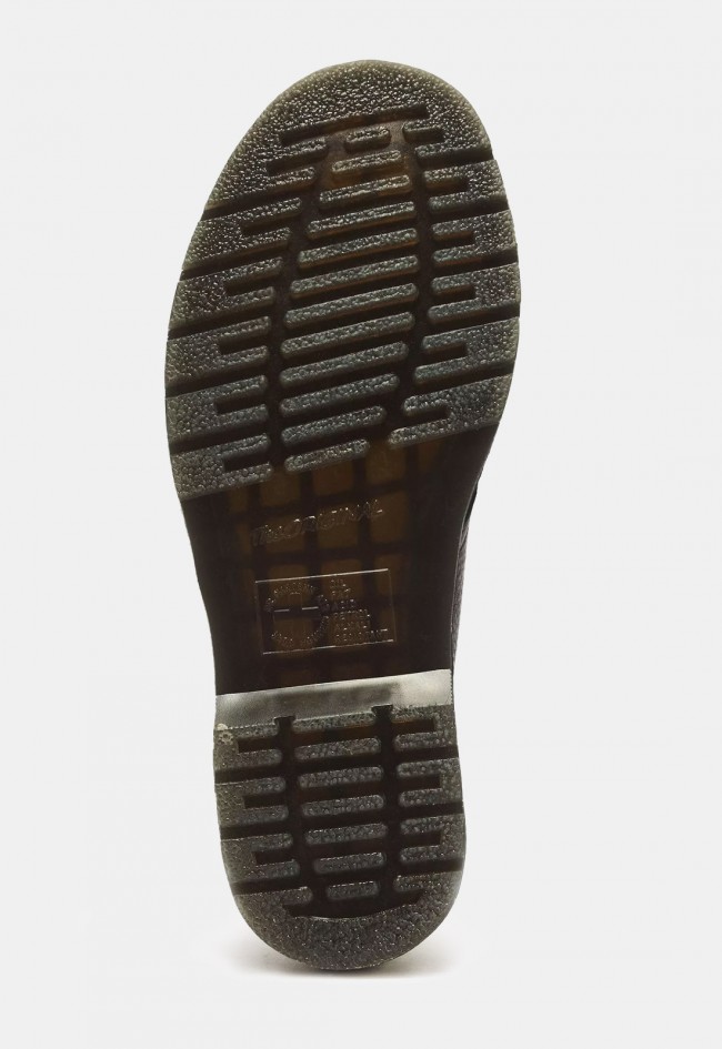 Zapatos de hombre Dr. Martens 1461 Ambassador negros