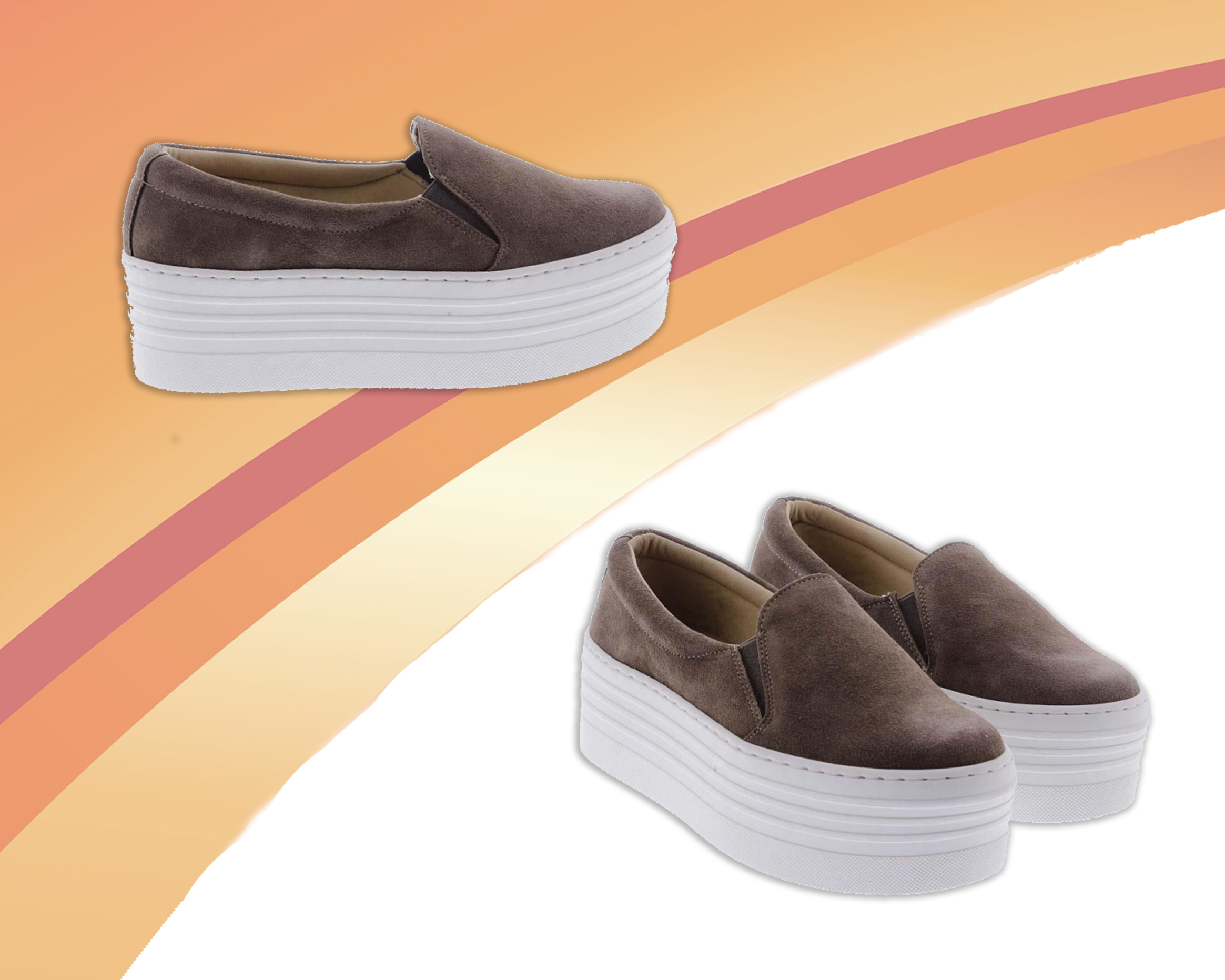 Tipos de tacones