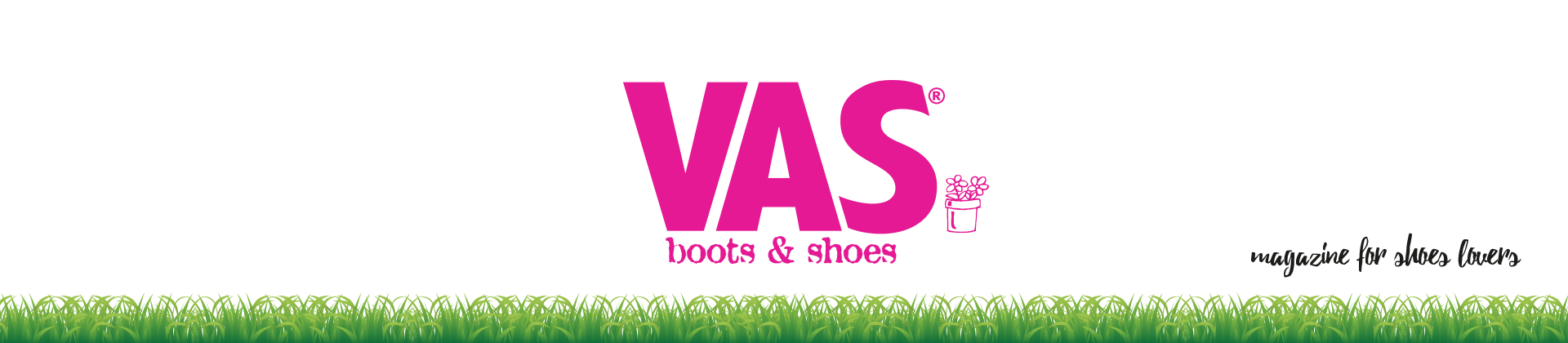 VAS – Magazine