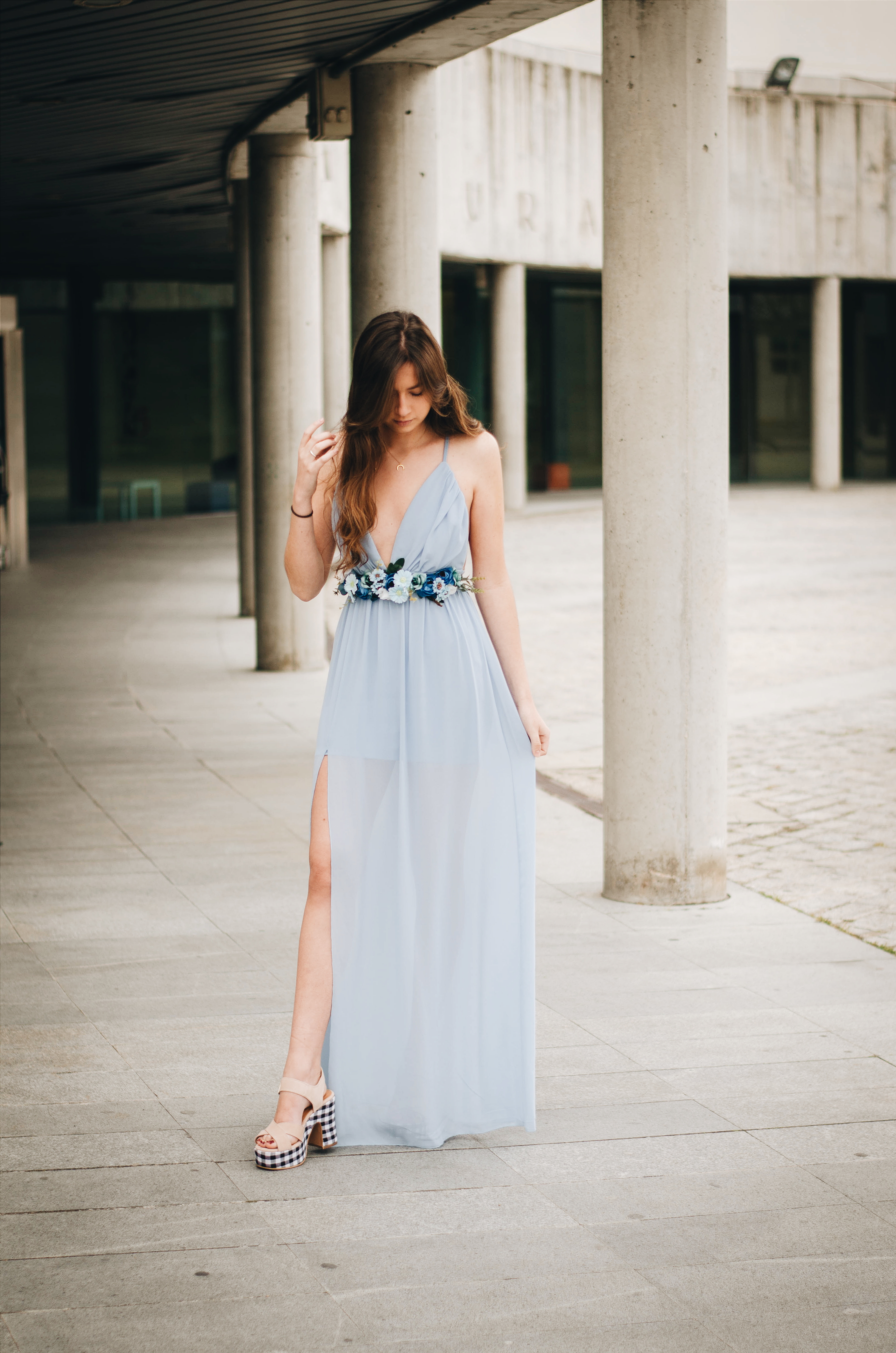 Cómo elijo el vestido de graduación? - Orlas Universitarias Nitidesa