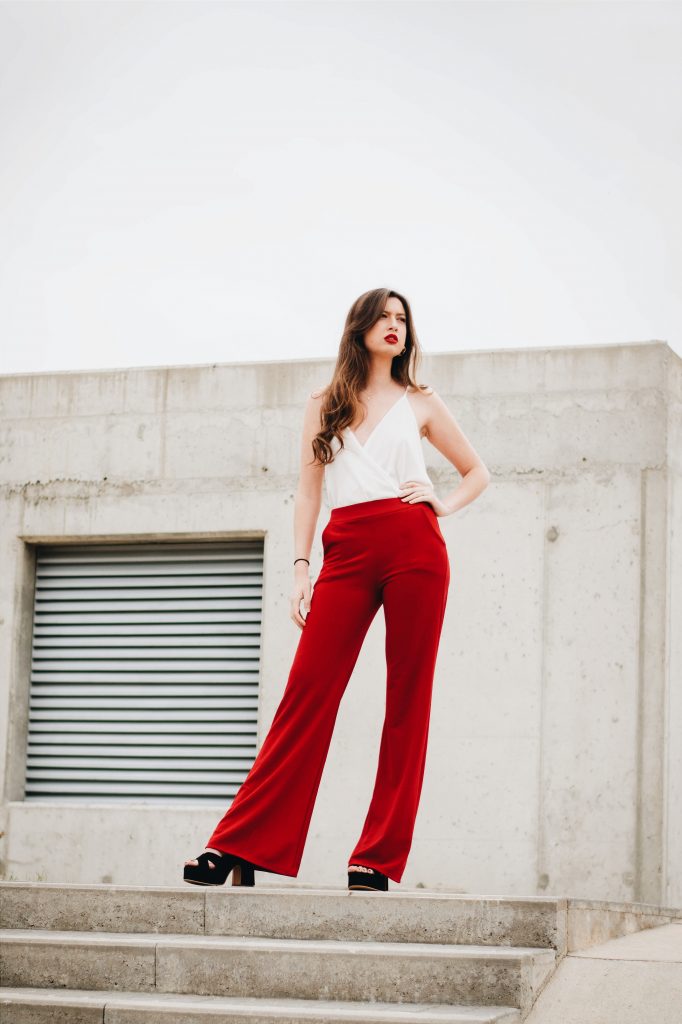 5 looks perfectos para tu graduación - VAS - Magazine