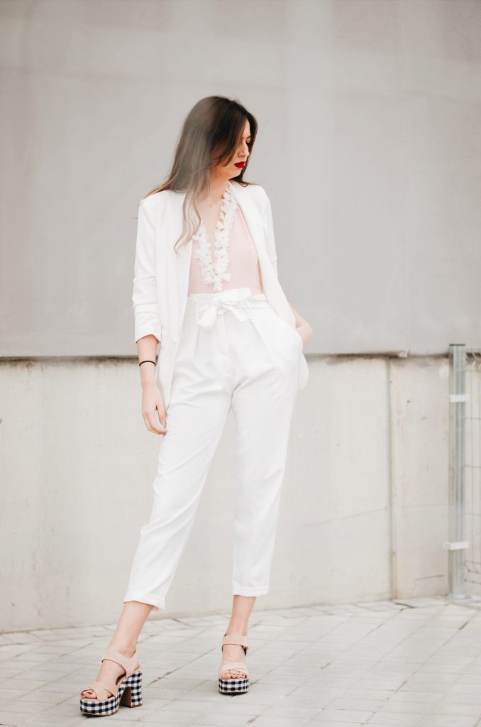 5 looks perfectos para tu graduación - VAS - Magazine
