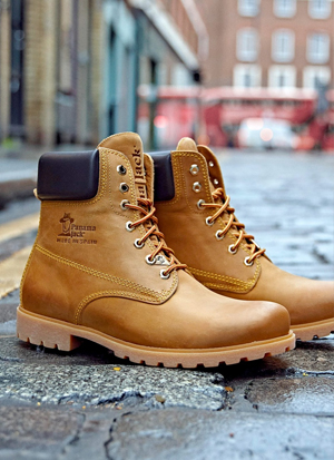 Botas para hombre
