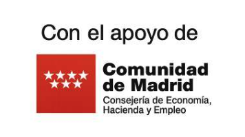 Subvención Comunidad de Madrid